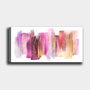 Wallity Lienzo Decorativo Multicolor 50 x 120 cm